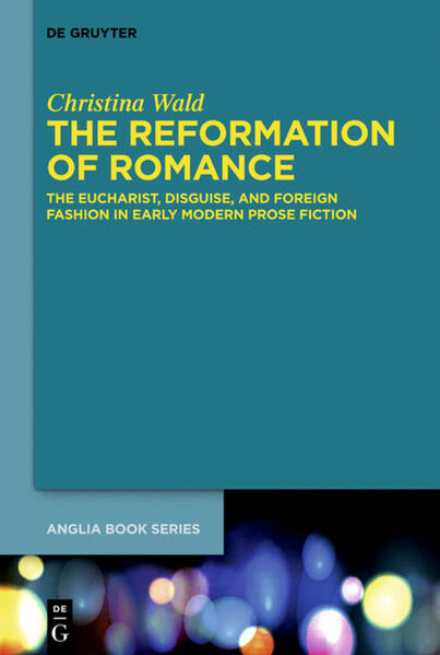 The Reformation of Romance als Buch (gebunden)