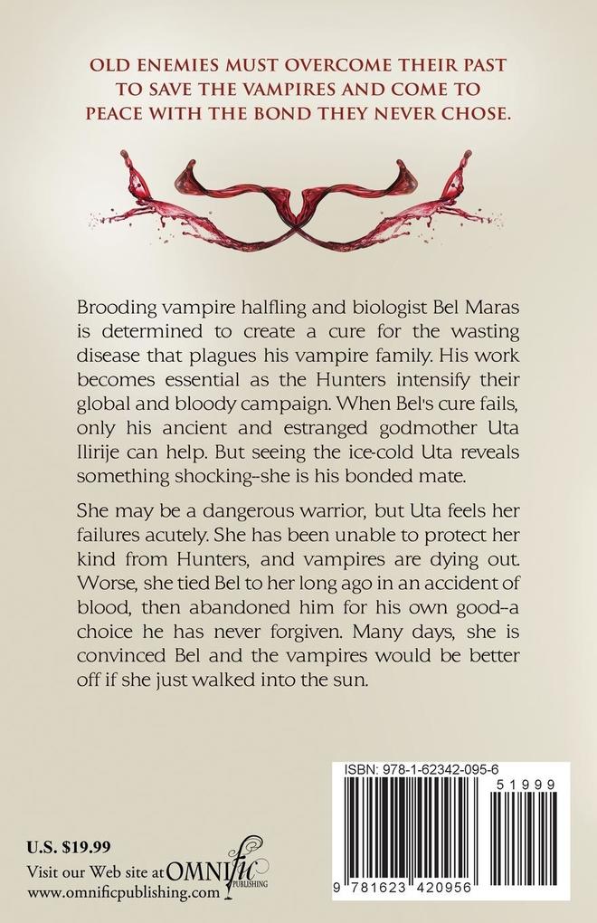 Weitere Ansicht: Blood Reunited | Amber Belldene