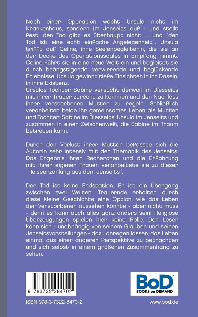 Weitere Ansicht: Ein Licht hinter der Tür | Janka Jakobi