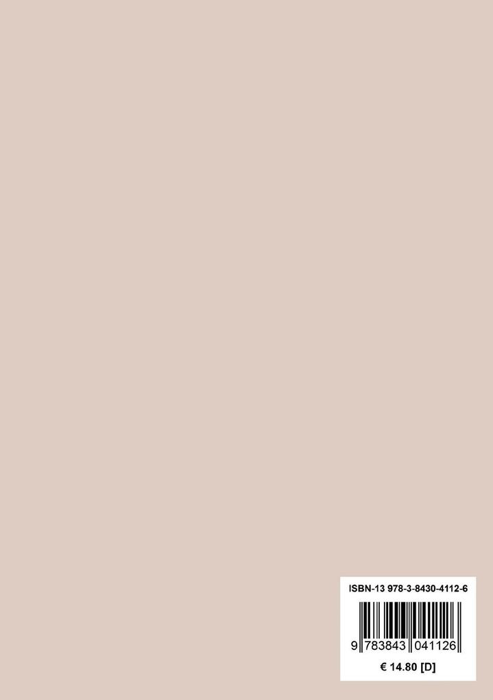 Weitere Ansicht: Selbstbiographie | Lovis Corinth