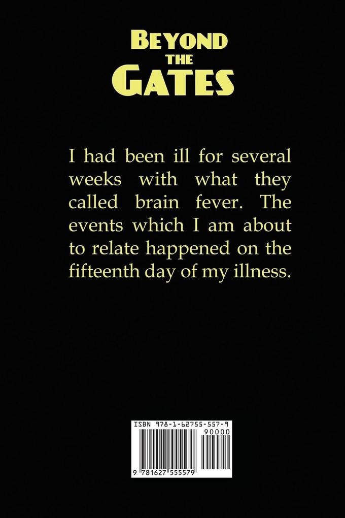 Weitere Ansicht: Beyond the Gates | Elizabeth Stuart Phelps