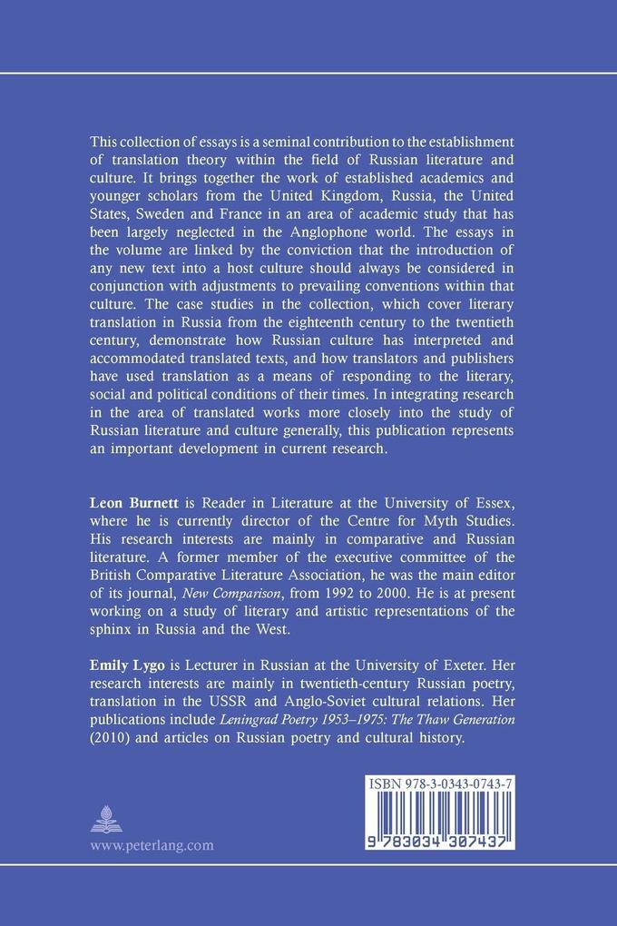 Weitere Ansicht: The Art of Accommodation