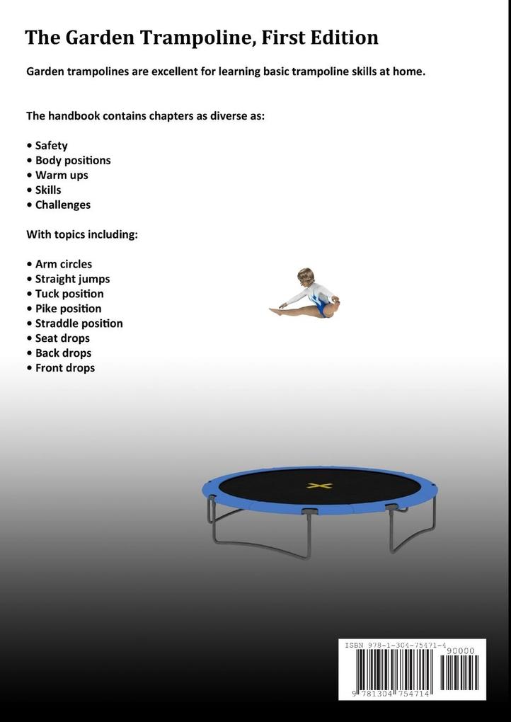 Weitere Ansicht: The Garden Trampoline | Peter Marino