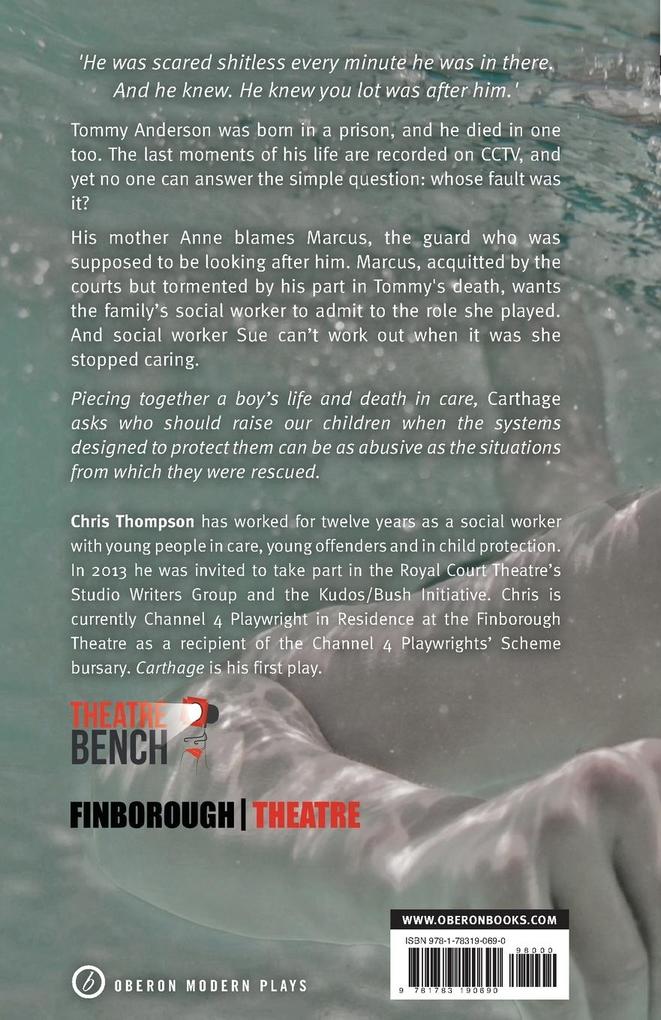 Weitere Ansicht: Carthage | Chris Thompson