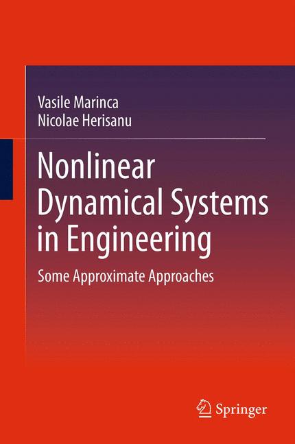 Weitere Ansicht: Nonlinear Dynamical Systems in Engineering | Nicolae Herisanu, Vasile Marinca