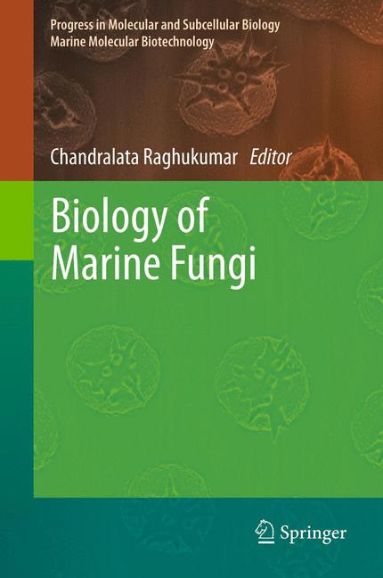 Weitere Ansicht: Biology of Marine Fungi