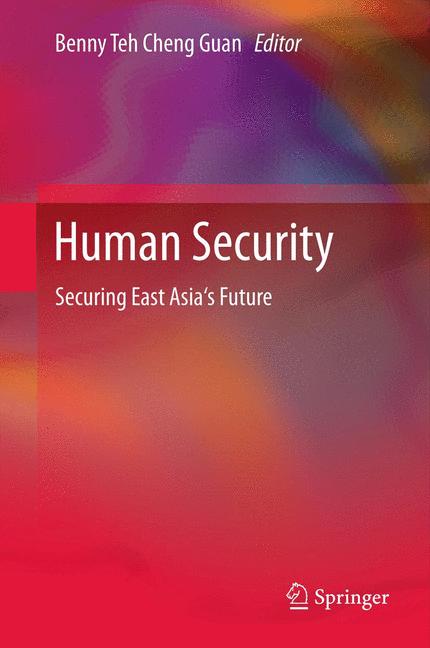 Weitere Ansicht: Human Security