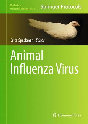 Weitere Ansicht: Animal Influenza Virus