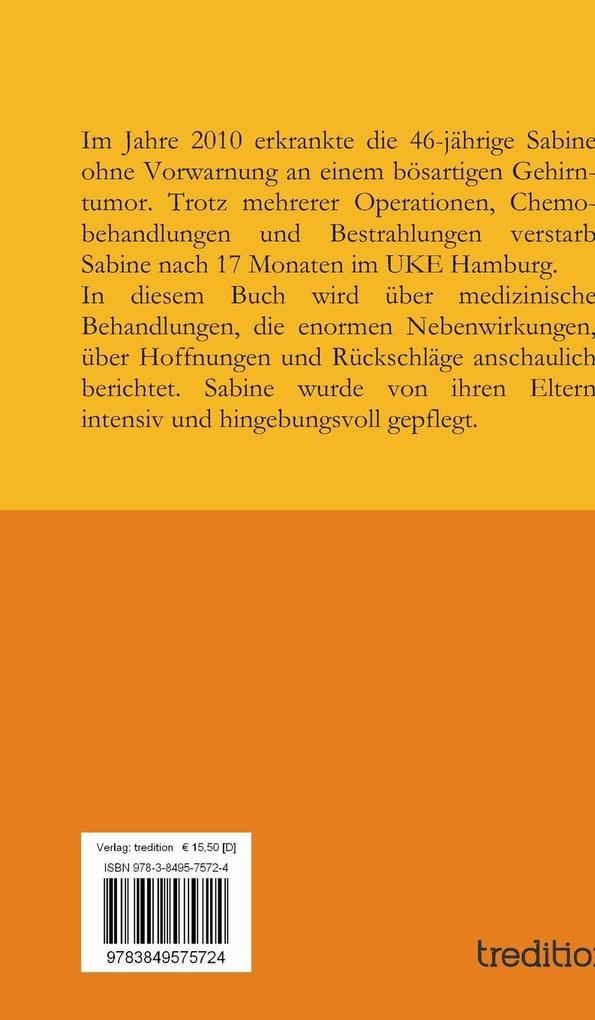 Weitere Ansicht: Warum unsere Tochter? | Hans-Walter Busch, Erika Busch