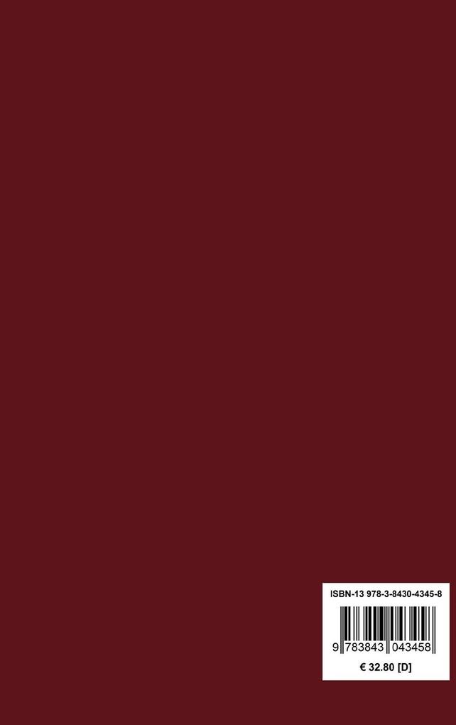 Weitere Ansicht: Adriatische Rosemund | Philipp Von Zesen