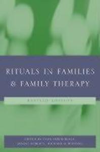 Rituals in Families and Family Therapy als Taschenbuch