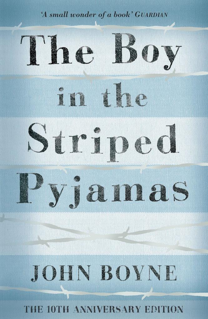 Produktbild: The Boy in the Striped Pyjamas | John Boyne