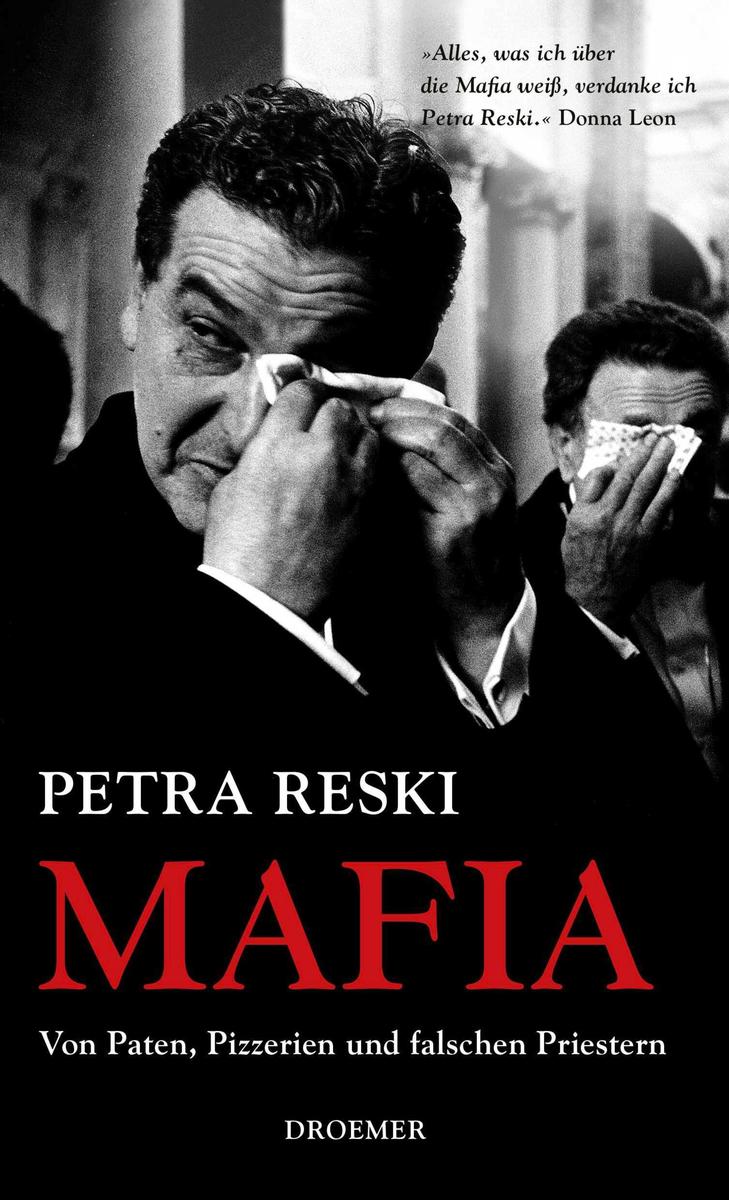 Produktbild: Mafia | Petra Reski