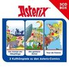 Asterix Hörspielbox Vol. 2