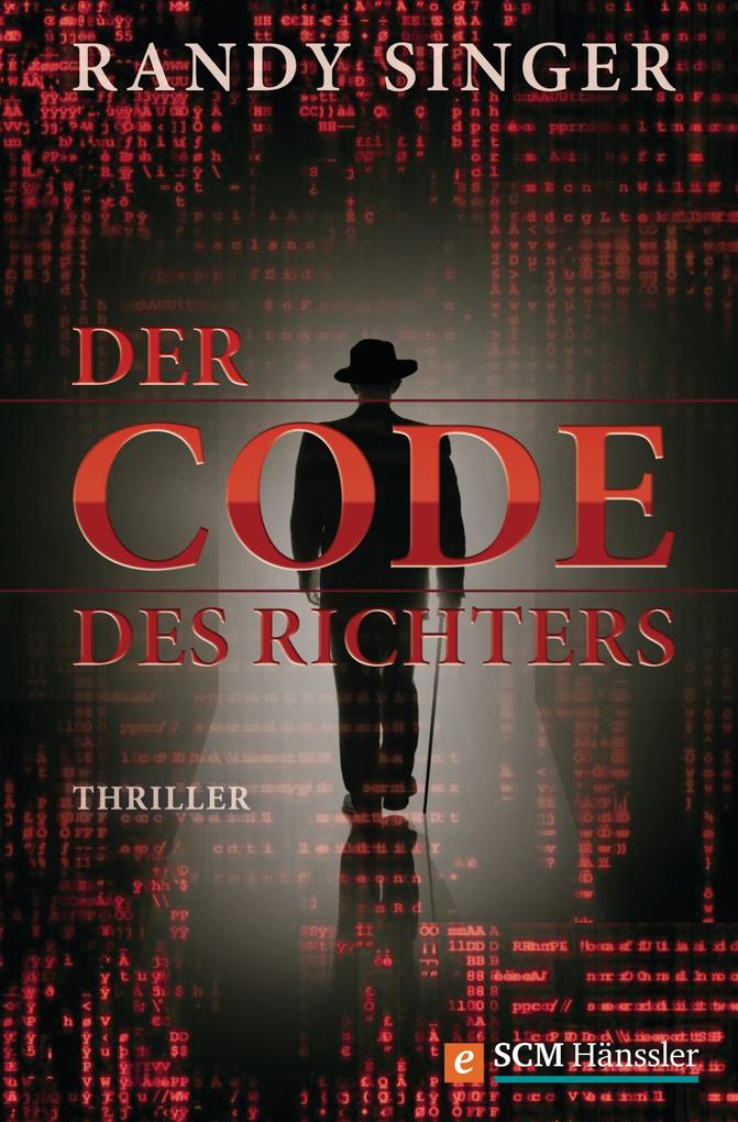 Produktbild: Der Code des Richters | Randy Singer