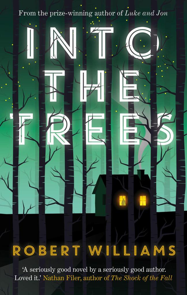 Produktbild: Into the Trees | Robert Williams