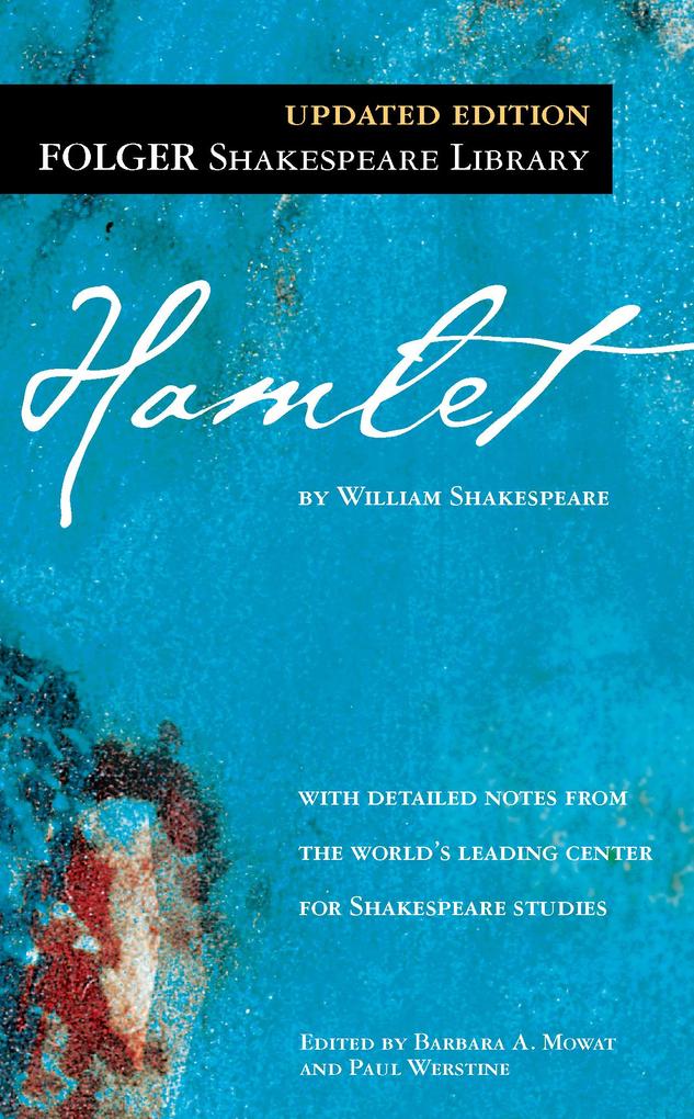 Produktbild: Hamlet | William Shakespeare