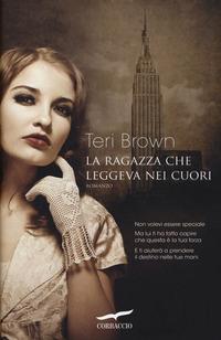 Produktbild: La ragazza che leggeva nei cuori | Teri Brown