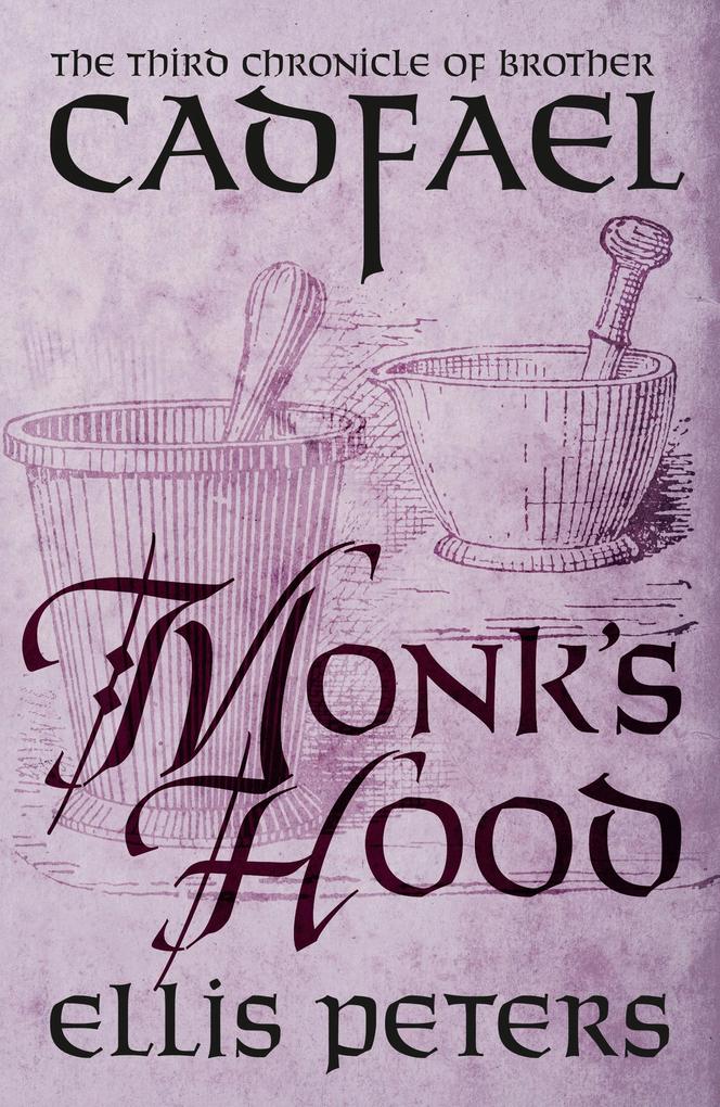 Produktbild: Monk's Hood | Ellis Peters