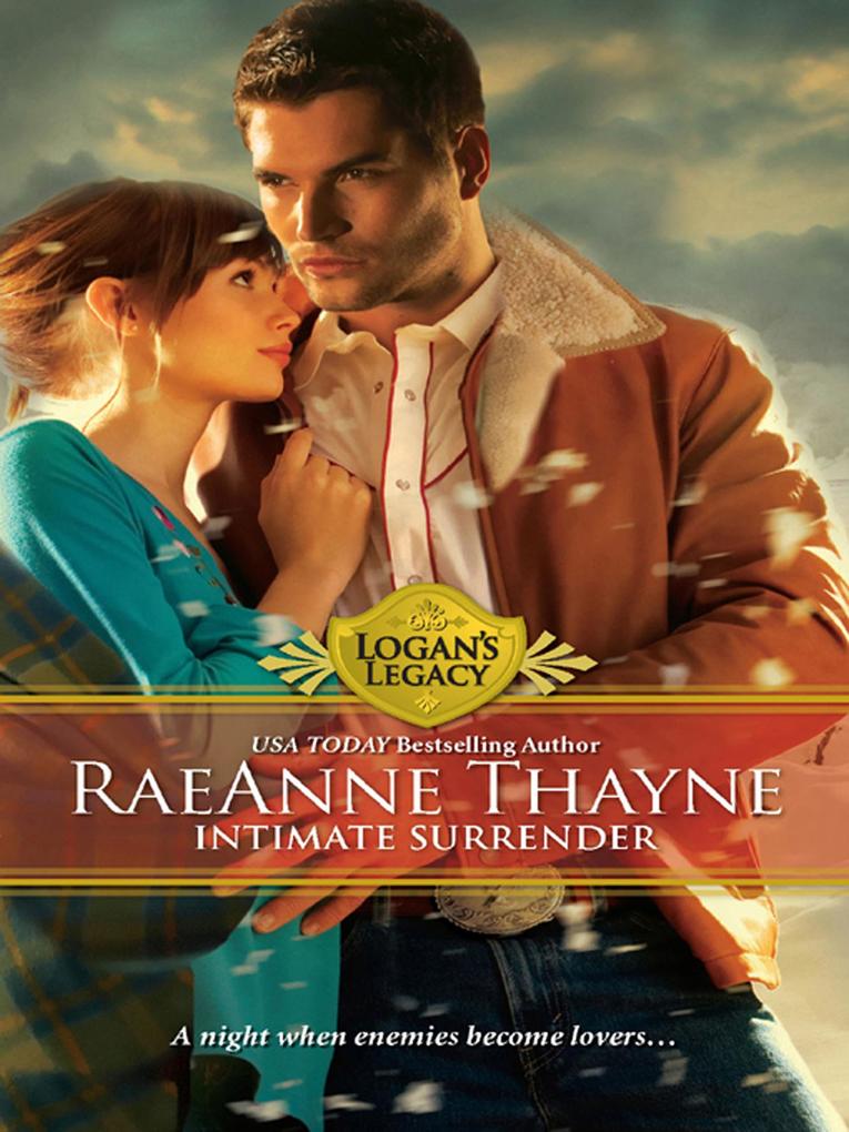 Produktbild: Intimate Surrender | Raeanne Thayne