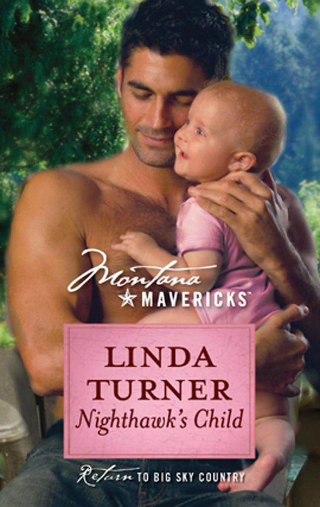 Produktbild: Nighthawk's Child | Linda Turner