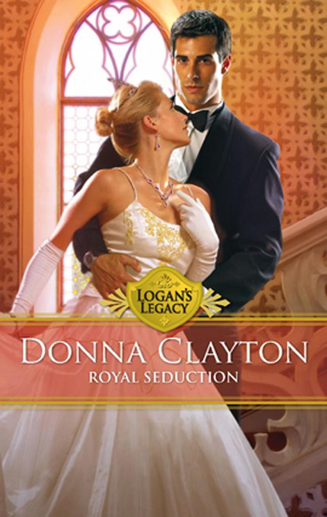 Produktbild: Royal Seduction | Donna Clayton