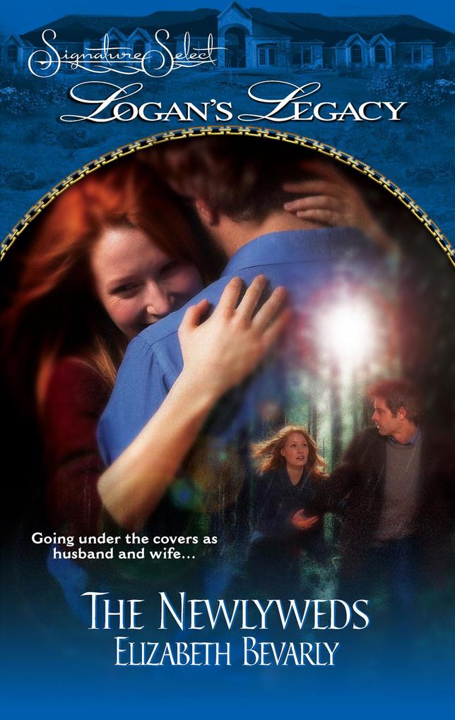 Produktbild: The Newlyweds | Elizabeth Bevarly