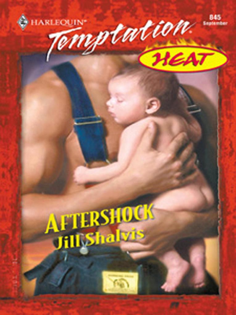 Produktbild: Aftershock | Jill Shalvis