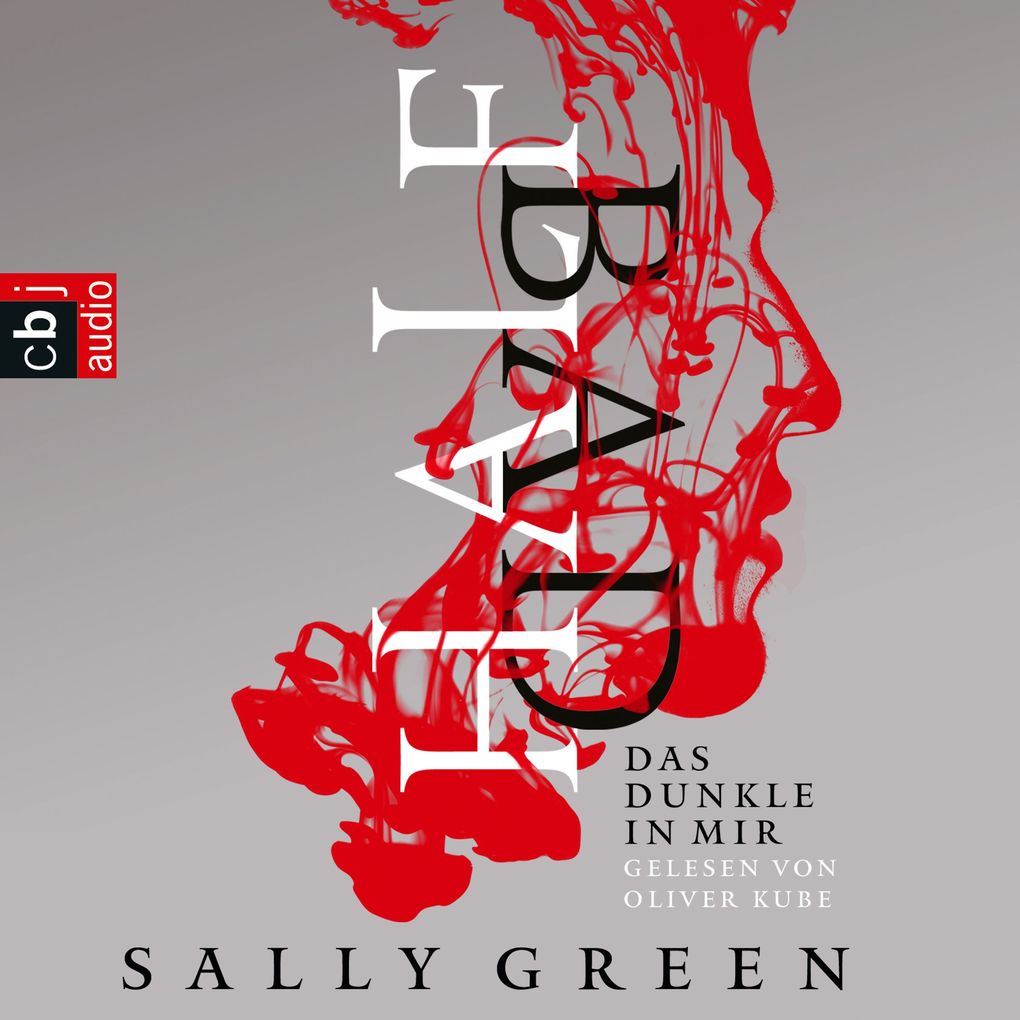 Produktbild: HALF BAD Das Dunkle in mir | Sally Green