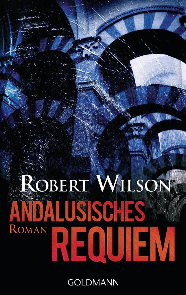Produktbild: Andalusisches Requiem | Robert Wilson