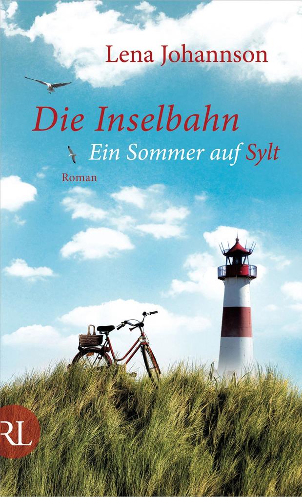 Produktbild: Die Inselbahn | Lena Johannson