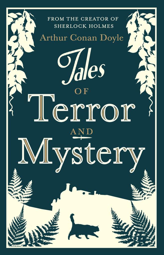 Produktbild: Tales of Terror and Mystery | Arthur Conan Doyle