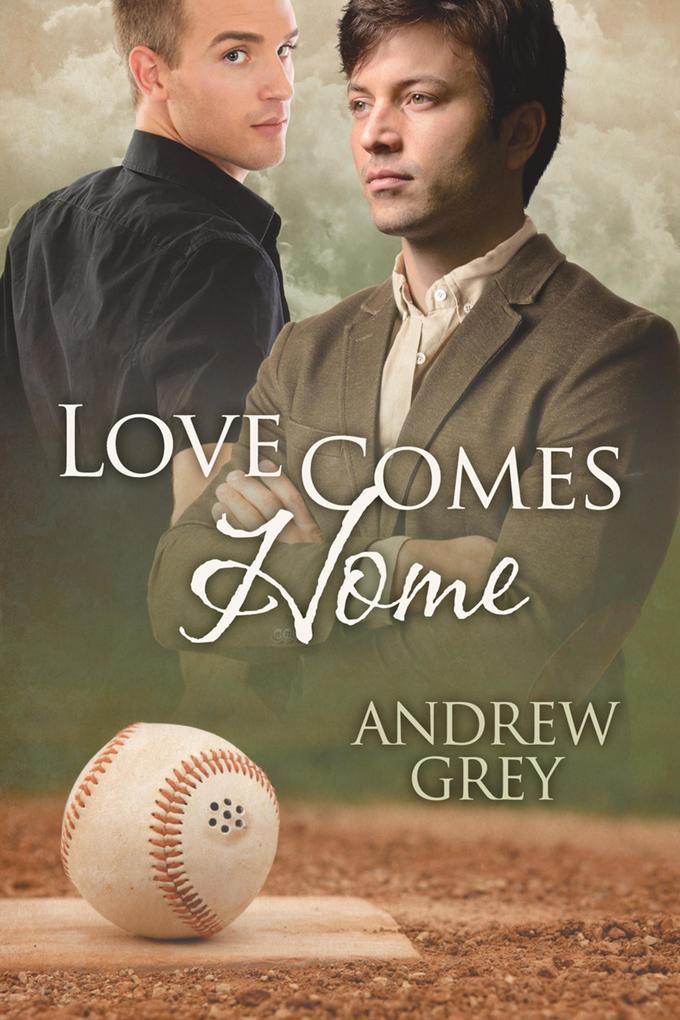 Produktbild: Love Comes Home | Andrew Grey