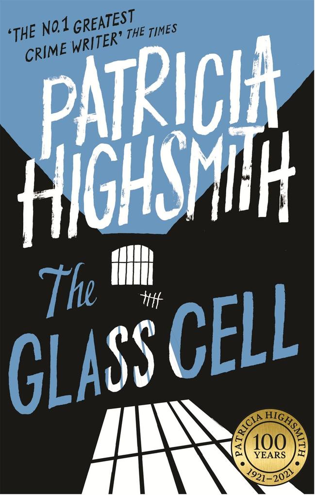 Produktbild: The Glass Cell | Patricia Highsmith