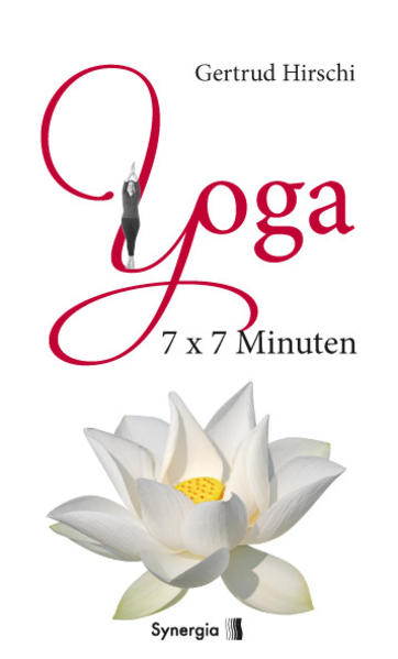 Produktbild: 7x7 Minuten Yoga | Gertrud Hirschi