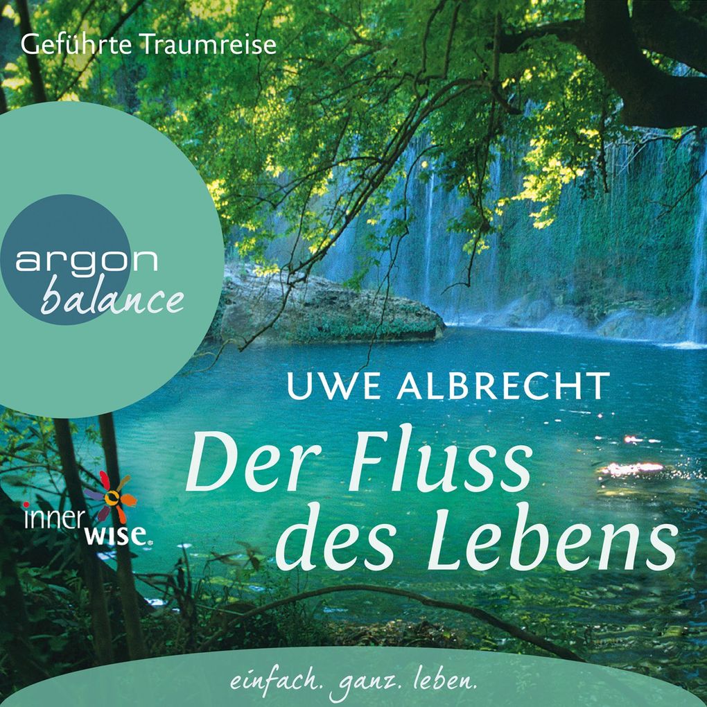 Produktbild: Der Fluss des Lebens | Uwe Albrecht