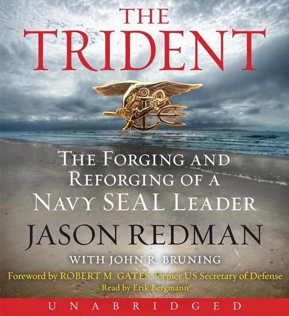Produktbild: The Trident | Jason Redman, John Bruning