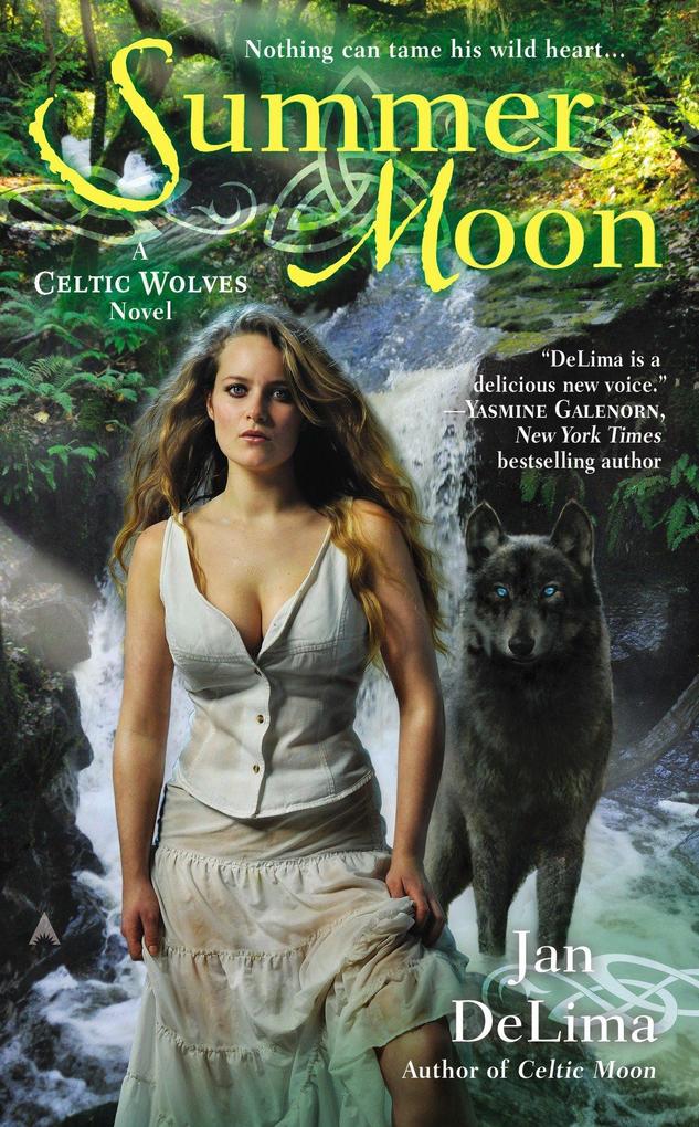 Produktbild: Summer Moon | Jan DeLima