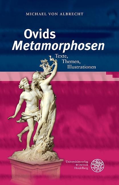 Produktbild: Ovids 'Metamorphosen' | Michael Albrecht