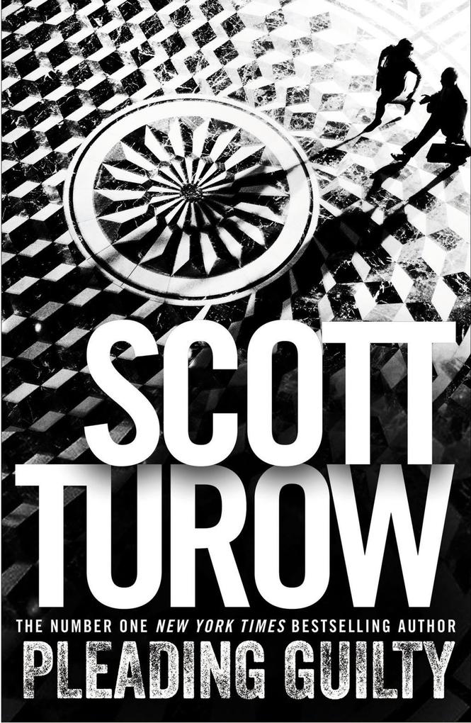 Produktbild: Pleading Guilty | Scott Turow