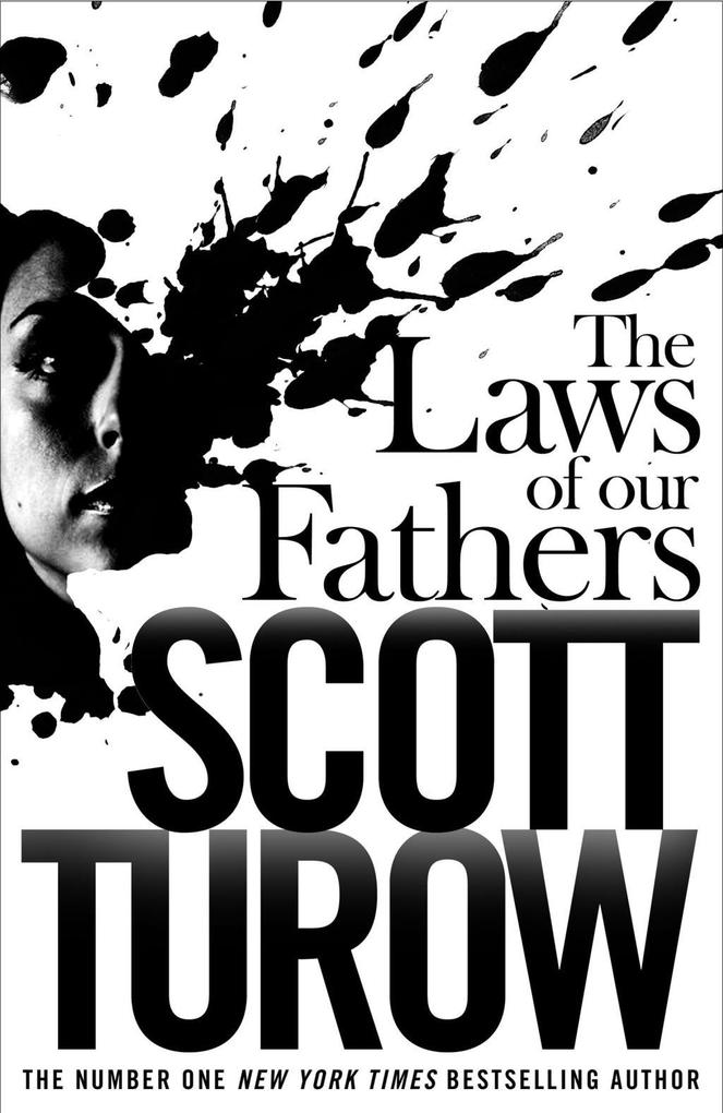 Produktbild: The Laws of our Fathers | Scott Turow