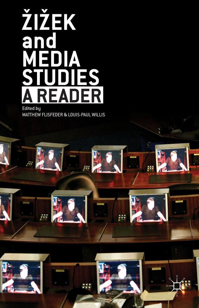 Produktbild: I Ek and Media Studies