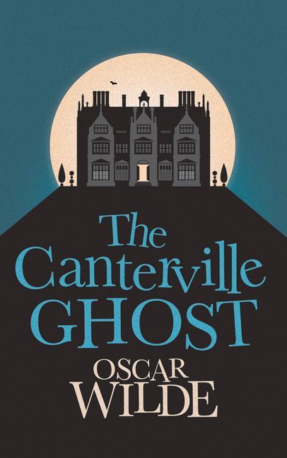 Produktbild: The Canterville Ghost | Oscar Wilde