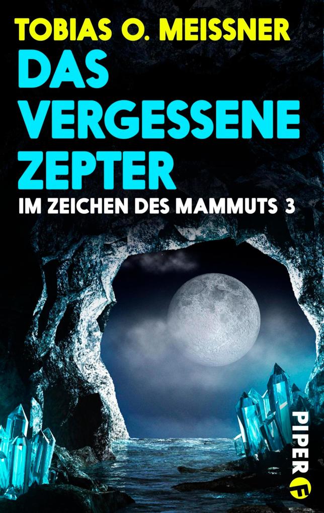 Produktbild: Das vergessene Zepter | Tobias O. Meißner