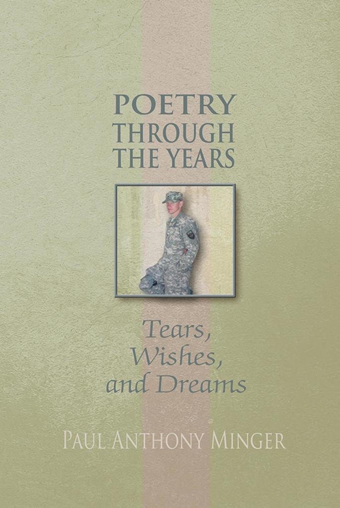 Produktbild: Poetry Through the Years | Paul Anthony Minger