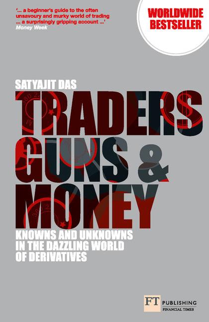 Produktbild: Traders, Guns and Money PDF eBook | Satyajit Das