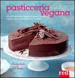 Produktbild: Pasticceria vegana | Dunja Gulin