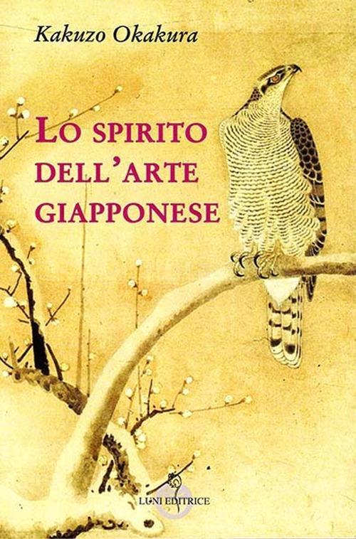 Produktbild: Lo spirito dell'arte giapponese | Kakuzo Okakura
