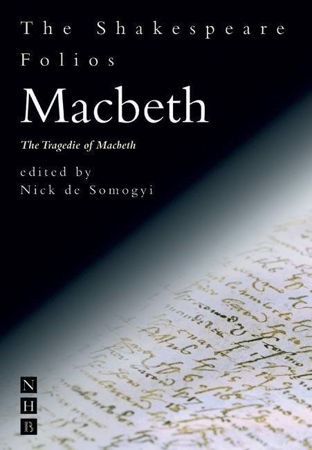 Produktbild: Macbeth | William Shakespeare