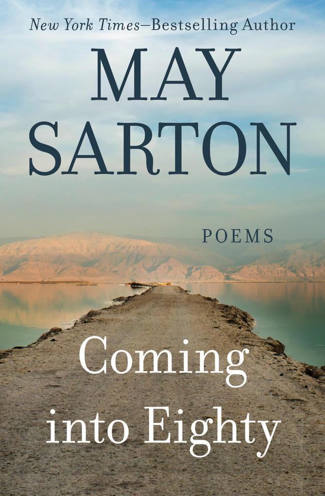 Produktbild: Coming into Eighty | May Sarton
